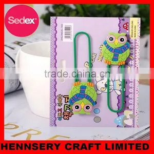 Personality Multi-function Different Shapes of Bookmarks thumbnail-5