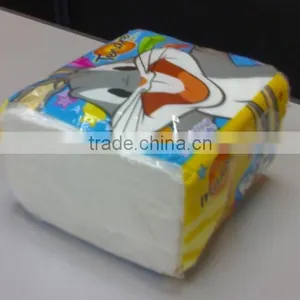 Facial Tissue Paper in Pack thumbnail-5