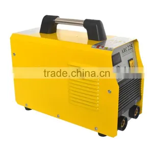 ARC 225 Portable Inverter Welding Machine Manual DC Arc Welder thumbnail-1