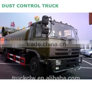 Dust Suppression Truck for Sale thumbnail-1
