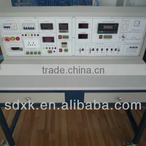 Educational Lab Kit Vocational Training Device Teaching Demo Equipment XK-ESPX Sensor and Instrument Training Device thumbnail-1