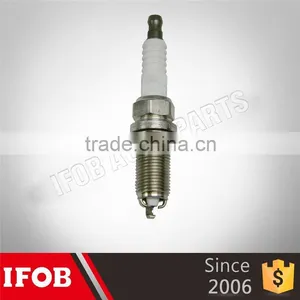 IFOB AUTO PARTS OEM 90919-01249 FK20HBR11 Fit for Crown Lexus Iridium Spark Plug thumbnail-1