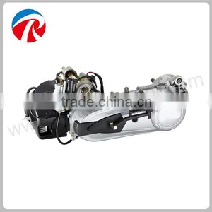 Capacitor Start Motor Motorcycle Starting Motor thumbnail-4