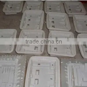 High Quality Plastic Shell Silicone Prototype thumbnail-1