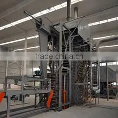 Weihai Reliable Imp & Exp Corp., Ltd. company overview - view 1 thumbnail