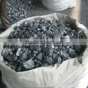 Industrial Metallurgical Silicon 99.0 thumbnail-1