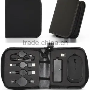 Computer Laptop Portable Universal Travel Usb Gift Kit thumbnail-5
