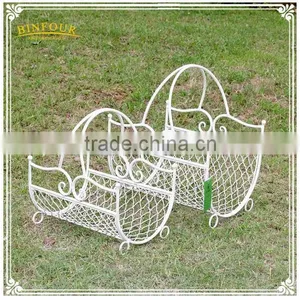 Cheap Metal Magazine Rack/display Rack/metal Display Stand thumbnail-1