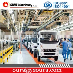 Complete Set of Car Painting System,Spray Booths,car Truck Spray Paint Booth Oven thumbnail-1