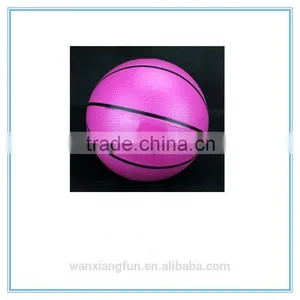 Promotional PVC Inflatable Basketball thumbnail-5
