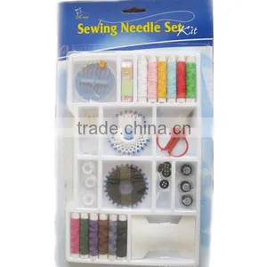 Sewing Kit Sewing Kits Travel Sewing Kit Blister Card thumbnail-6