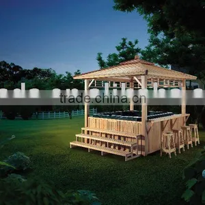 Luxurious Gazebo thumbnail-1