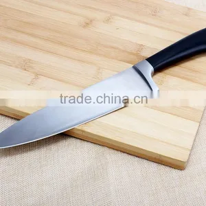 8" Chef Knife With Plastic Handle thumbnail-6