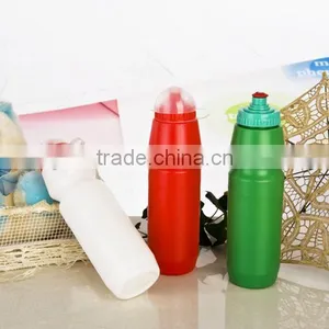 New Design Cheap Plastic Water Bottles With High Quality thumbnail-1