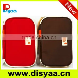 Travel Passport Holder/credit Card Bag/Wallet thumbnail-1