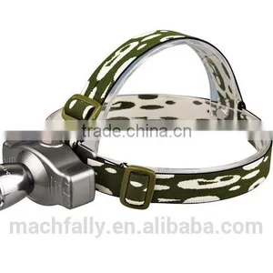 Machfally 2015 Multi-function Headlamp Q5 Attack Head Headlamp High Power Headlamp thumbnail-3