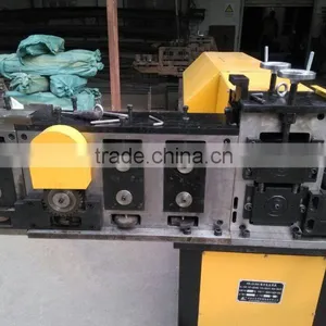 AB-DL100C Wrought Iron Machine thumbnail-6