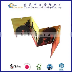 Kraft cd Sleeve thumbnail-3