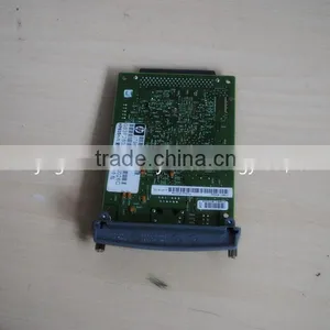 Original Brand New hp 635 635n Network Card J7961 thumbnail-1