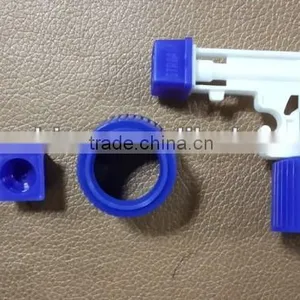 Automatic Assembly Trigger Machine thumbnail-1