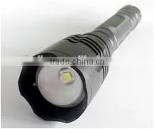 Rechargeable Mini Led Flashlight & Flashlight Tactical & the Flashlight thumbnail-1