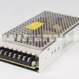 High Quality 12V 10A Led Power Supply 120w With CE for CCTV Camera thumbnail-1