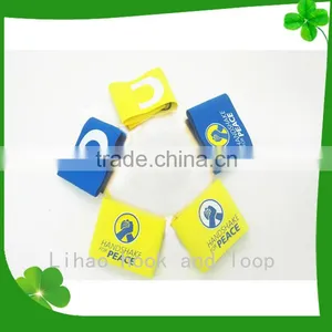 80*330mm Soccer/football Captain Armband thumbnail-2