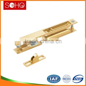 Cheap Price Aluminum Window Sliding Latch Aluminium Handle The Door Lock thumbnail-1