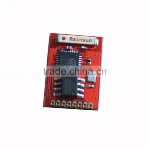 ESP8266 Serial Wireless WIFI Module Transceiver ESP-11 thumbnail-1