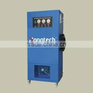 TEC8000 Truck/Bus Nitrogen Generator,nitrogen Equipment thumbnail-1