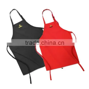 2014 New Product Polyester Cotton Work Apron thumbnail-1