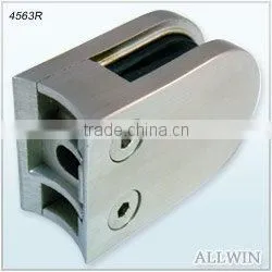 Stainless Steel Glass Panel Clip thumbnail-1
