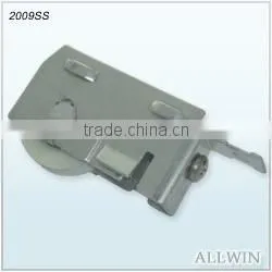 Patio Door Aluminum Housing Steel Roller thumbnail-3