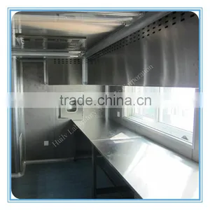 Cheap Lab Supplies High Quality 304 Laboratory Stainless Steel Furniture thumbnail-2