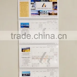 2014 Promotion Wall Calendar thumbnail-4
