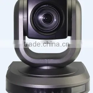 Plug And Play Network 1080p Security Tracking Network IP Webcam HD 2 Megapixel IP Camera thumbnail-1
