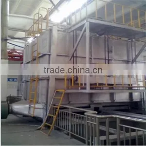 High Efficiency Aluminum Alloy Aging Furnace thumbnail-2