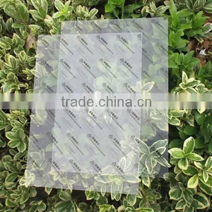 PS Sheets Polystyrene Sheet Double Film for Photo Frame thumbnail-3