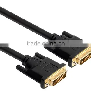 DVI to DVI Cable High Quality thumbnail-6