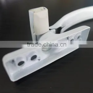 Single Point Handle,PVC Window Handle Lock thumbnail-2