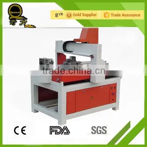China CNC Router High Precision Low Price Rotary Axis Cheap Cnc Router 6090 thumbnail-2