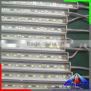 3000K 4000k Color Temperature(CCT)and White Emitting Color China Manufacturer Outdoor Rigid Strip Light thumbnail-5