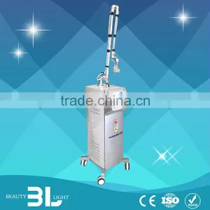Fractional CO2 Laser Scar Removal Stretch Mark Removal Device (With CE) thumbnail-5