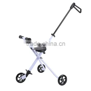 High Quality Portable Baby Stroller Parts thumbnail-1