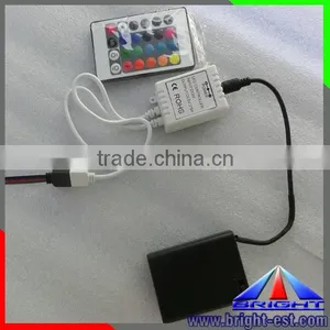 IP20 IP65 IP66 IP68 Optional LED Flexible Strip 5050 USB Led Strip 5V Battery Led Strip thumbnail-3