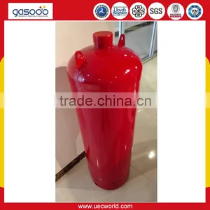Fire Fighting Cylinder/ Empty Fire Extinguisher Cylinder thumbnail-6