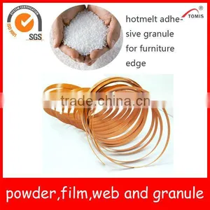 Hot Melt Adhesive for Pvc Edge Banding thumbnail-1
