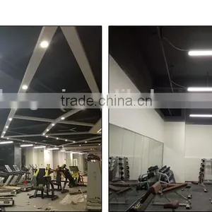 2015 Best New Product White&warm White LED Linear Light 0.6m/1.2m/1.5m thumbnail-6
