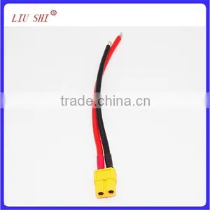 High Quality Car Battery Booster Cable Wire Harness thumbnail-3
