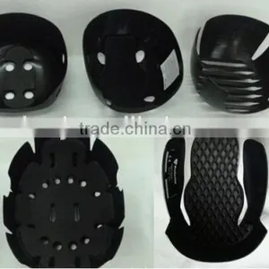 2016 Hot Selling ABS Industry Bump Cap Safety Baseball Bump Cap Fashionable Bump Cap Labor Safety Bump Cap Manufacturer in China thumbnail-4
